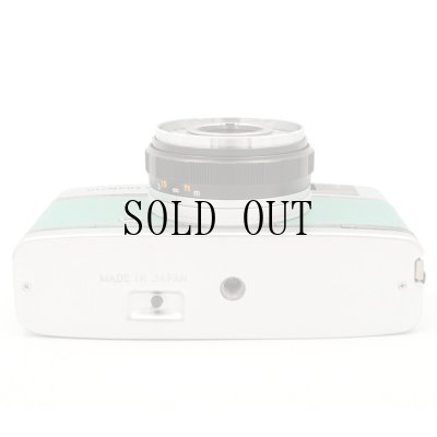 画像7: ［渋谷ロフト店］コントレイルカメラ OLYMPUS TRIP35