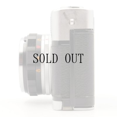 画像3: ［渋谷ロフト店］コントレイルカメラ OLYMPUS TRIP35