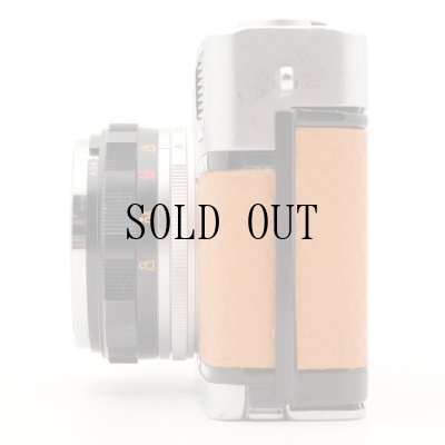 画像3: ［渋谷ロフト店］コントレイルカメラ OLYMPUS TRIP35