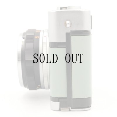 画像3: ［渋谷ロフト店］コントレイルカメラ OLYMPUS TRIP35