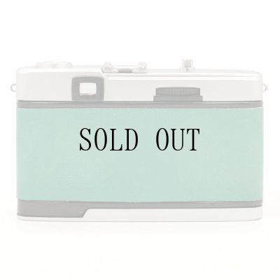 画像5: ［渋谷ロフト店］コントレイルカメラ OLYMPUS TRIP35