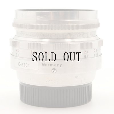 画像3: Meyer Optik（メイヤーオプティック）Primoplan（プリモプラン）V 58mm/F1.9