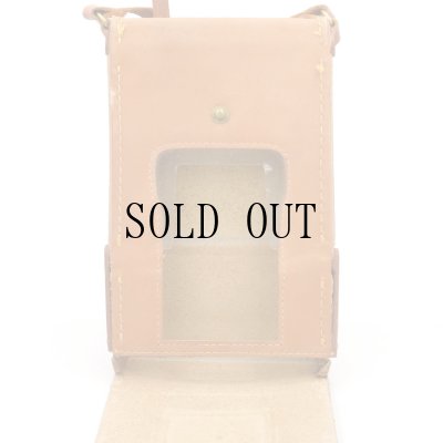 画像5: ［渋谷ロフト店］POLAROID SX-70専用本革エバーレディーケース