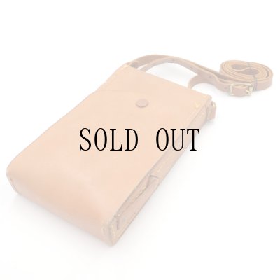 画像3: ［渋谷ロフト店］POLAROID SX-70専用本革エバーレディーケース