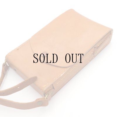 画像4: ［渋谷ロフト店］POLAROID SX-70専用本革エバーレディーケース