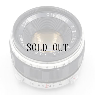 画像10: OLYMPUS Pen-FT