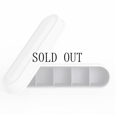 画像7: KODAK Film Case 135 white(ホワイト)