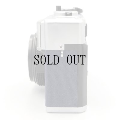 画像3: ［渋谷ロフト店］ごん色カメラ　OLYMPUS C-AF