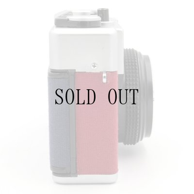 画像4: ［渋谷ロフト店］ごん色カメラ　OLYMPUS C-AF