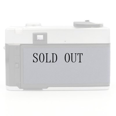 画像5: ［渋谷ロフト店］ごん色カメラ　OLYMPUS C-AF