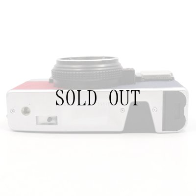 画像6: ［渋谷ロフト店］ごん色カメラ　OLYMPUS C-AF