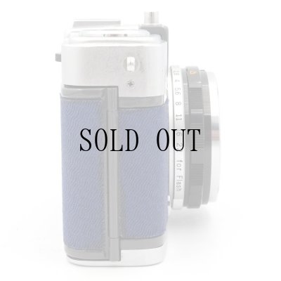 画像4: ［渋谷ロフト店］ごん色カメラ OLYMPUS PEN EES-2