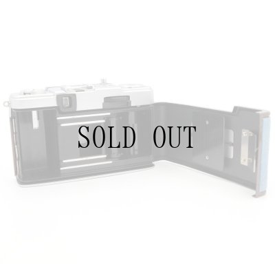 画像8: ［渋谷ロフト店］ごん色カメラ OLYMPUS PEN EES-2