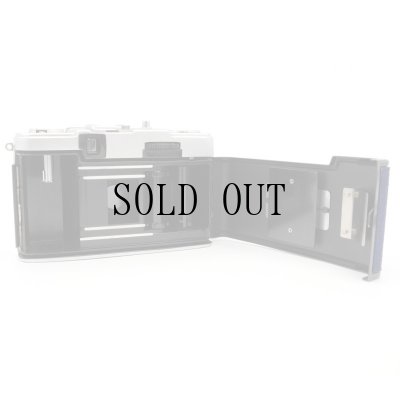 画像9: ［渋谷ロフト店］ごん色カメラ OLYMPUS PEN EES-2