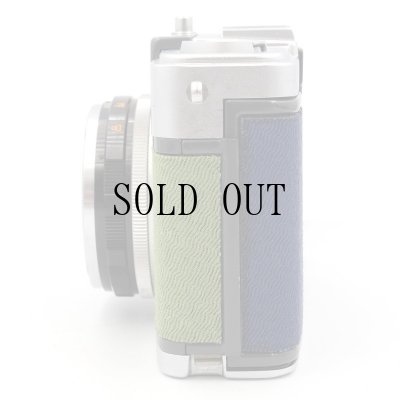 画像3: ［渋谷ロフト店］ごん色カメラ OLYMPUS PEN EES-2