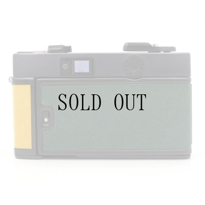 画像4: ［渋谷ロフト店］ごん色カメラ　KONICA C35 EF