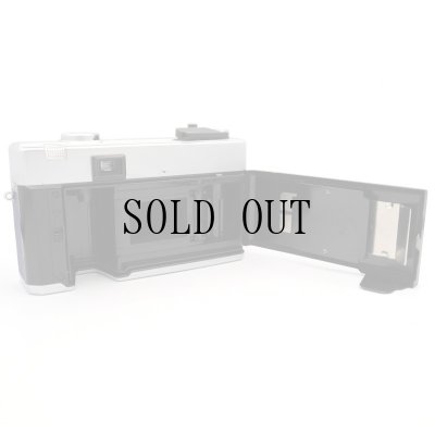 画像8: ［渋谷ロフト店］ごん色カメラ　OLYMPUS C-AF