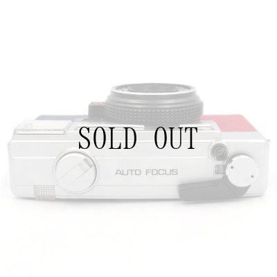 画像7: ［渋谷ロフト店］ごん色カメラ　OLYMPUS C-AF