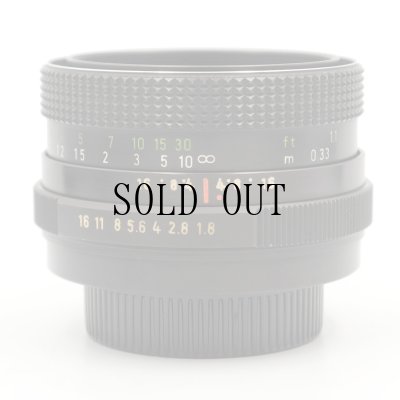 画像4: Pentacon（ペンタコン）Muiti Coating 50mm/F1.8