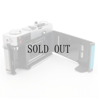 画像8: ［渋谷ロフト店］ごん色カメラ OLYMPUS 35DC (後期型)