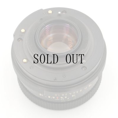 画像5: Pentacon（ペンタコン）Muiti Coating 50mm/F1.8