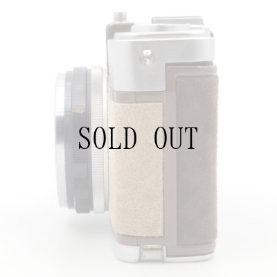 画像3: ［渋谷ロフト店］ごん色カメラ OLYMPUS PEN EES-2