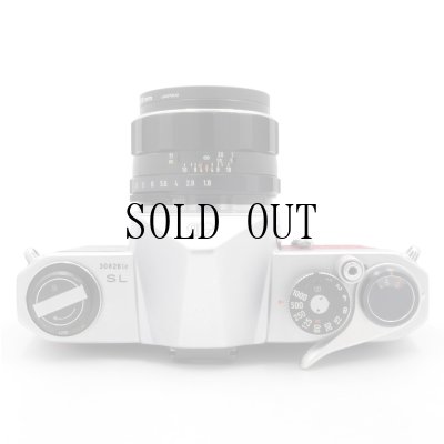 画像6: ごん色カメラ ASAHI PENTAX SL