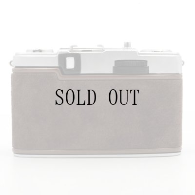 画像5: ［渋谷ロフト店］ごん色カメラ OLYMPUS PEN EES-2