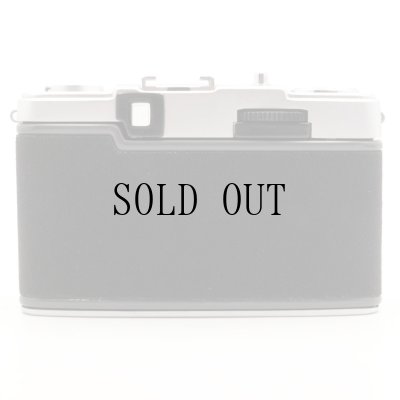 画像5: ごん色カメラ OLYMPUS PEN EE-2