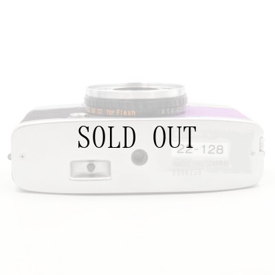 画像7: ごん色カメラ OLYMPUS PEN EE-2