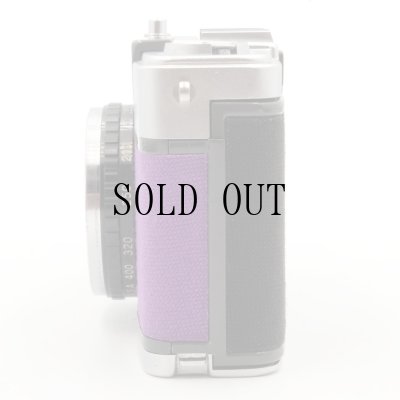 画像3: ごん色カメラ OLYMPUS PEN EE-2