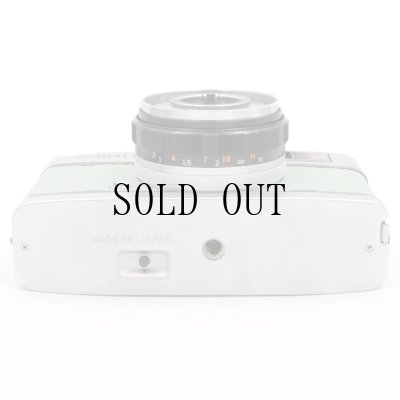 画像7: ［渋谷ロフト店］コントレイルカメラ OLYMPUS TRIP35