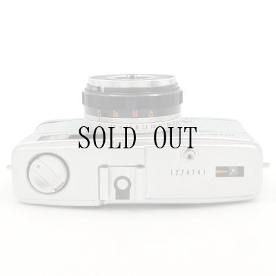 画像6: ［渋谷ロフト店］コントレイルカメラ OLYMPUS TRIP35