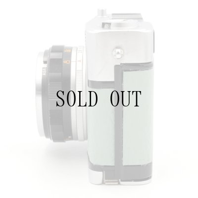 画像3: ［渋谷ロフト店］コントレイルカメラ OLYMPUS TRIP35