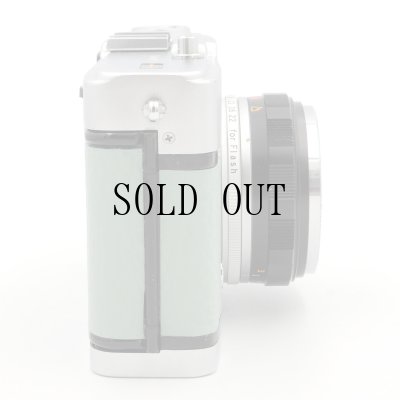 画像4: ［渋谷ロフト店］コントレイルカメラ OLYMPUS TRIP35