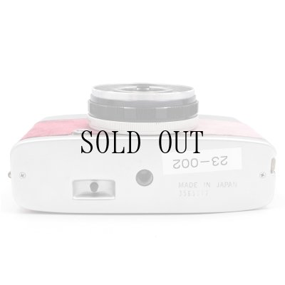 画像7: ［渋谷ロフト店］ごん色カメラ OLYMPUS PEN EES-2