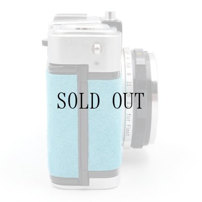 画像3: ［渋谷ロフト店］ごん色カメラ OLYMPUS PEN EES-2