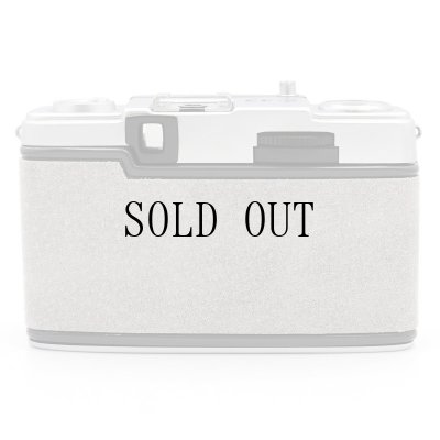 画像5: ［渋谷ロフト店］ごん色カメラ OLYMPUS PEN EE-2