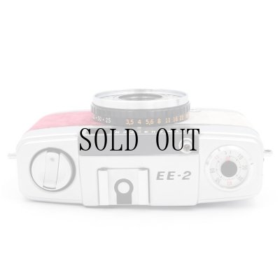 画像7: ［渋谷ロフト店］ごん色カメラ OLYMPUS PEN EE-2