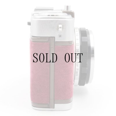 画像4: ［渋谷ロフト店］ごん色カメラ OLYMPUS PEN EES-2