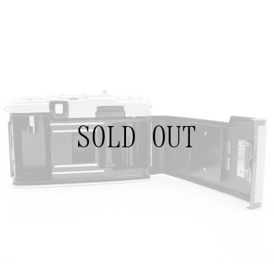 画像8: ［渋谷ロフト店］ごん色カメラ OLYMPUS PEN EE-2