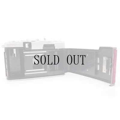 画像8: ［渋谷ロフト店］ごん色カメラ OLYMPUS PEN EES-2