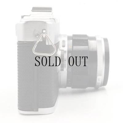 画像4: OLYMPUS PEN F