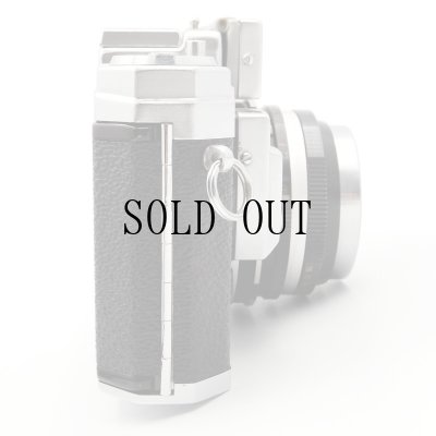 画像3: Konica IIIM