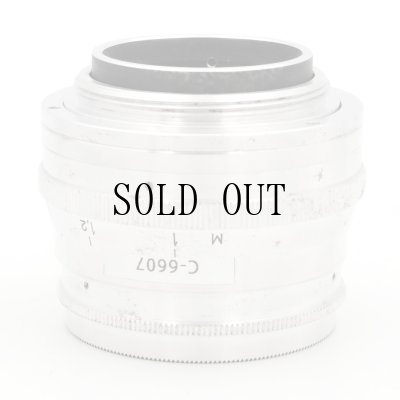 画像7: Jupiter-8 シルバー 50mm/F2