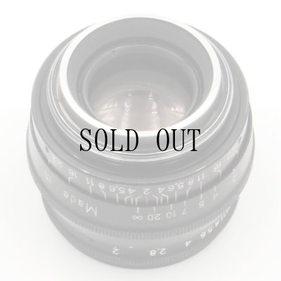 画像6: Jupiter-8（ジュピター）50mm/F2 ブラック