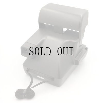 画像6: 636 close up ポラロイドカメラ