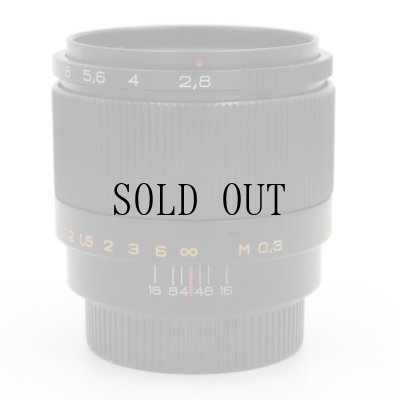 画像3: Industar（インダスター）MC Industar 61 L/Z 50mm/F2.8