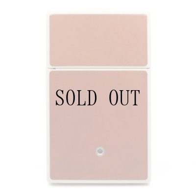 画像5: (C6067)MODEL2 (ALPHAタイプ)