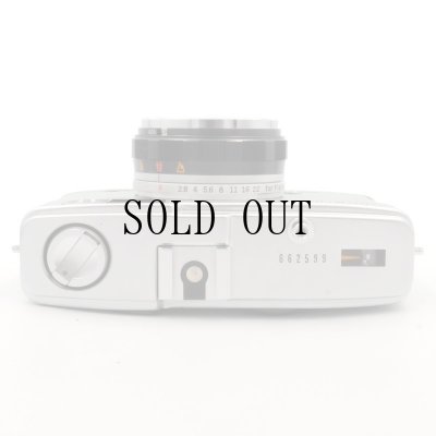 画像7: ［渋谷ロフト店］コントレイルカメラ OLYMPUS TRIP35